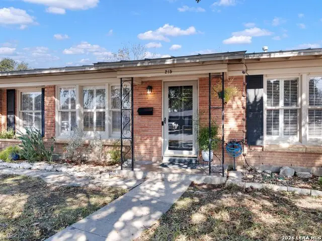 215 Millwood Lane, San Antonio, TX 78216 - #2