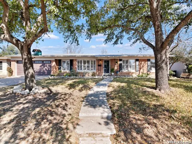 215 Millwood Lane, San Antonio, TX 78216 - #3