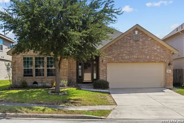 9814 Common Law, Converse, TX 78109 - #1