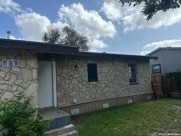 122 Bundy, San Antonio, TX 78220