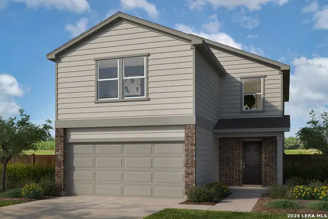 11738 Bison Plains Trail, San Antonio, TX 78245 - #1