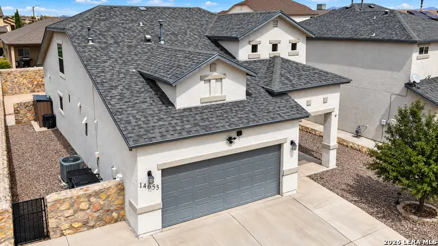 14653 Sunny Land, El Paso, TX 79938 - #2