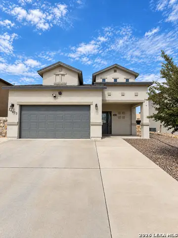 14653 Sunny Land, El Paso, TX 79938 - #3