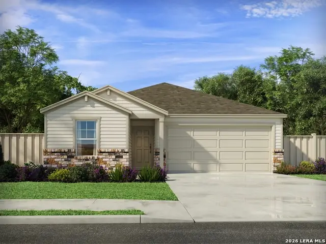 5820 Broken Rock, San Antonio, TX 78253 - #1