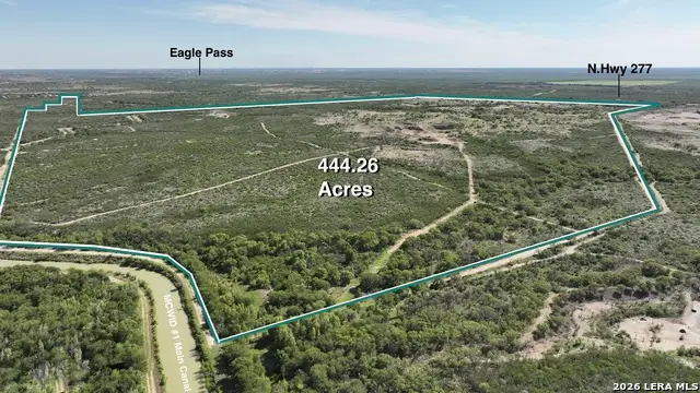 7096 N Us Highway 277, Eagle Pass, TX 78852 - #2