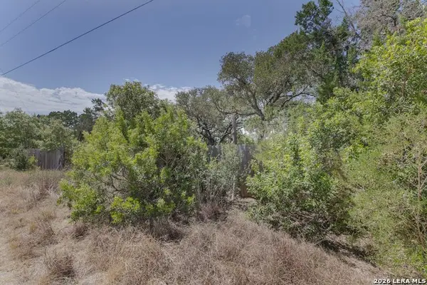 LOT 6 Cliff Drive, Spring Branch, TX 78070
