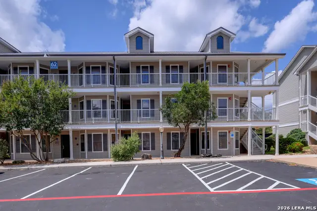 393 April Dr #380, Canyon Lake, TX 78133 - #2