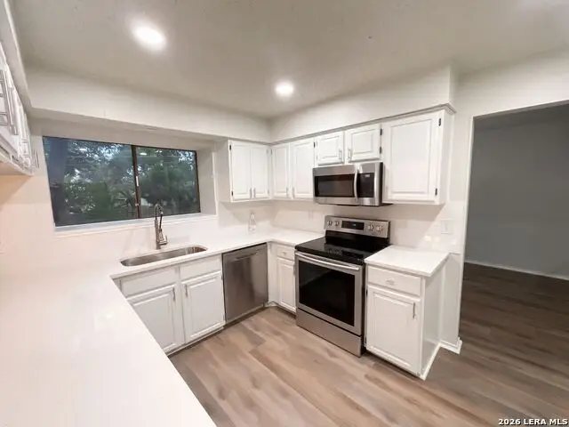 7724 Benbrook, San Antonio, TX 78250 - #2