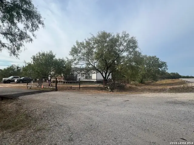 4295 N Hwy 16, Tilden, TX 78072 - #1
