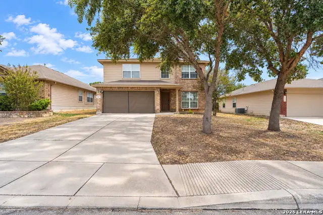 6131 Imperial Topaz, San Antonio, TX 78222 - #1