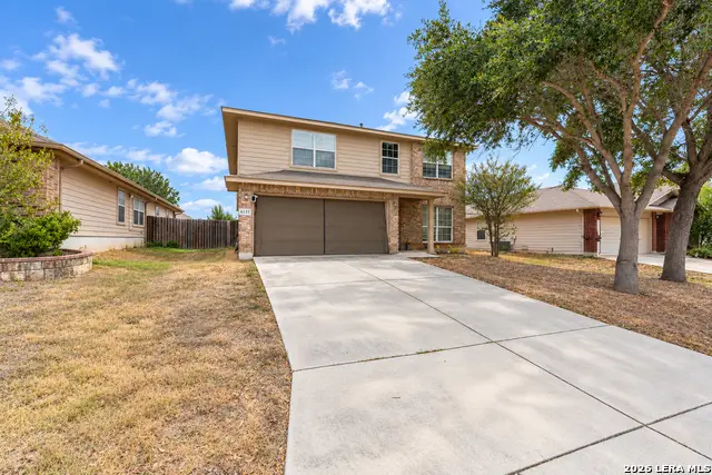 6131 Imperial Topaz, San Antonio, TX 78222 - #2