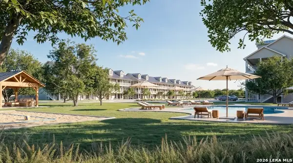 417 April Dr #387, Canyon Lake, TX 78133