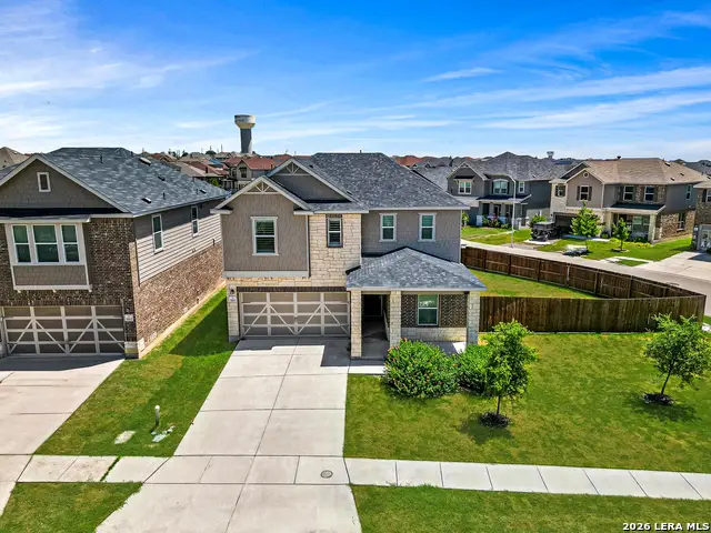 3865 Bentwood, New Braunfels, TX 78130 - #2