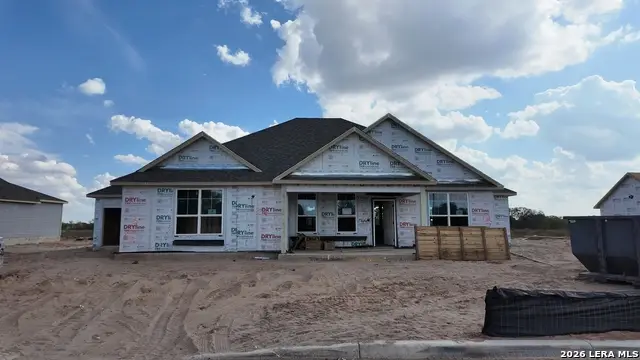 2703 Lovegrass, San Antonio, TX 78264 - #3
