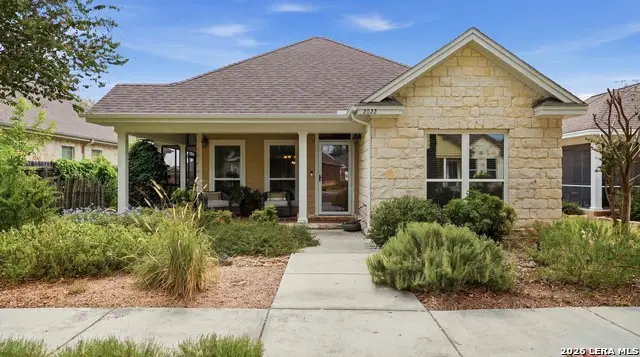 2022 Cotton Blvd, New Braunfels, TX 78130 - #1