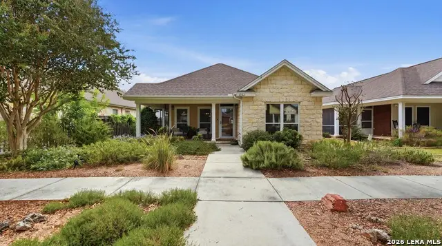 2022 Cotton Blvd, New Braunfels, TX 78130 - #2