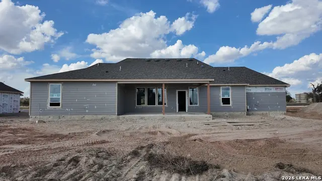 2707 Lovegrass, San Antonio, TX 78264 - #3