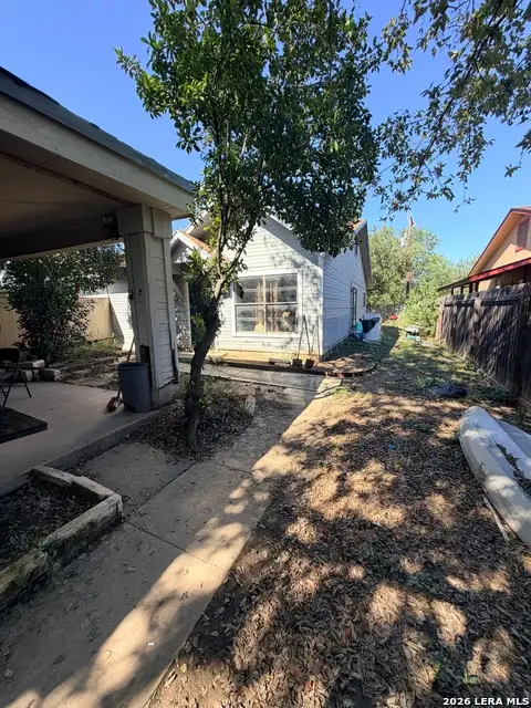 11751 Country Springs St, San Antonio, TX 78249 - #3