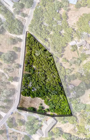 TBD Lake Front Dr, Boerne, TX 78006