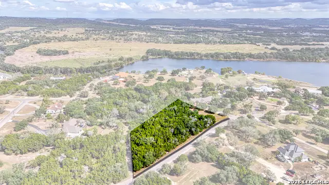 TBD Lake Front Dr, Boerne, TX 78006 - #3