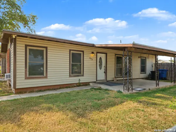 479 Clutter Avenue, San Antonio, TX 78214