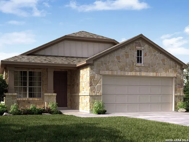 1532 Zion Drive, New Braunfels, TX 78132 - #1