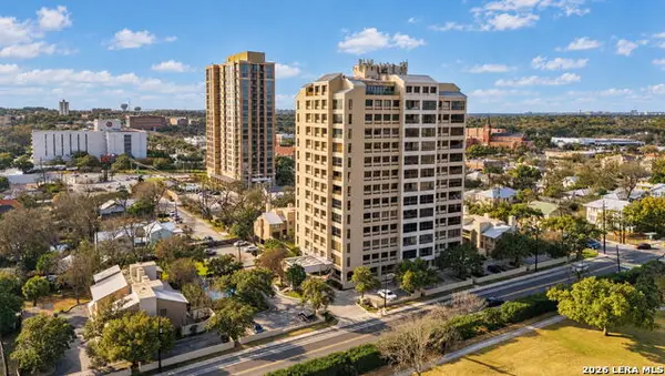 4001 N New Braunfels Ave #APT 602A, San Antonio, TX 78209