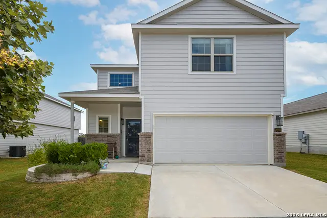 2008 Cassiopeia Bend, San Antonio, TX 78245 - #3