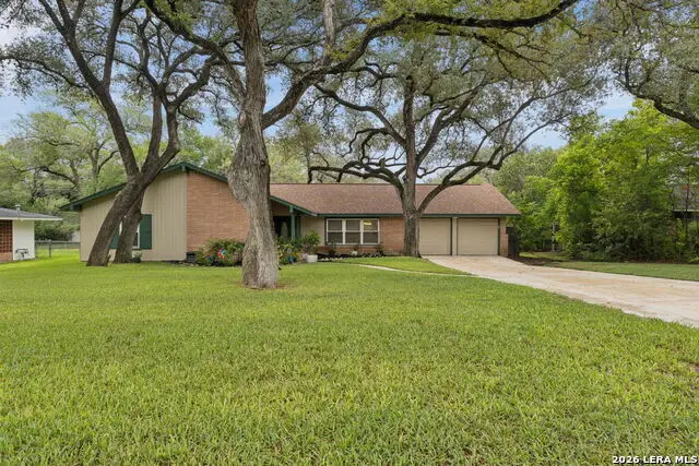 2818 Hitching Post St, San Antonio, TX 78217 - #1