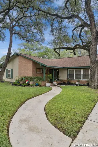 2818 Hitching Post St, San Antonio, TX 78217 - #3