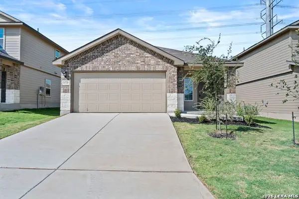 11725 Deloache Vale, San Antonio, TX 78245