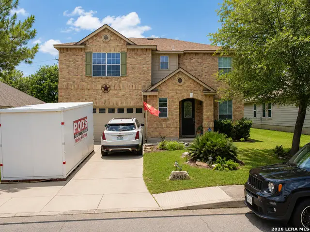 25015 Cooper Cir, San Antonio, TX 78255 - #1