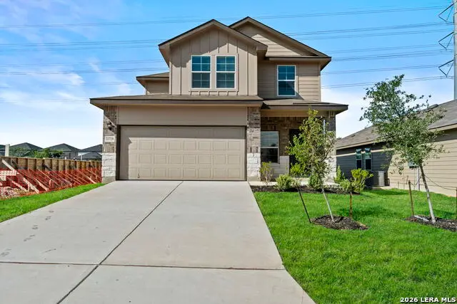 11729 Deloache Vale, San Antonio, TX 78245 - #1