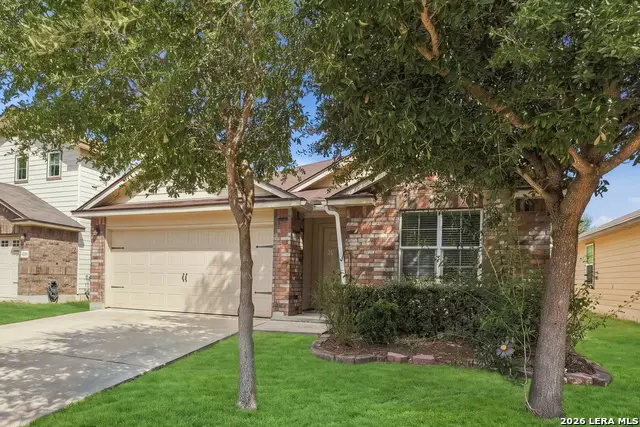 5727 Medina Farm, San Antonio, TX 78222 - #1