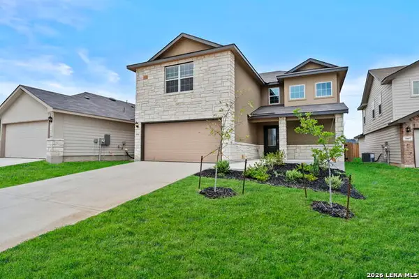 11611 Lavendale Hunt, San Antonio, TX 78245