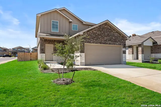 3029 Boaz Village, San Antonio, TX 78245 - #1