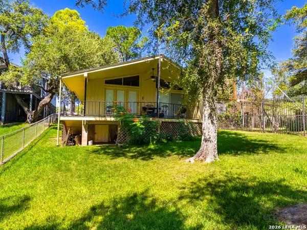 615 Sandy Mountain Drive, Sunrise Beach Village, TX 78643