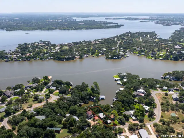 615 Sandy Mountain Drive, Sunrise Beach Village, TX 78643 - #2