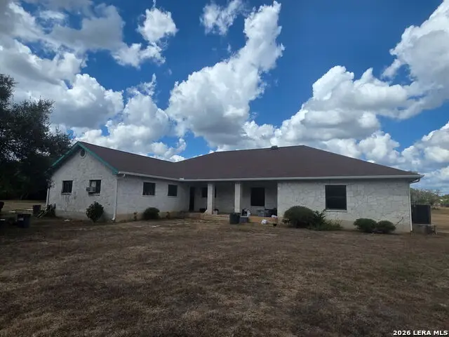 10110 Huntress Ln, San Antonio, TX 78255 - #1