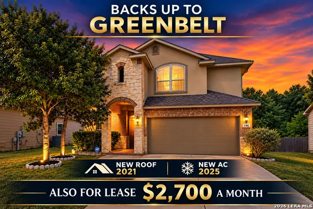 136 Jolie Cir, Boerne, TX 78015 - #1