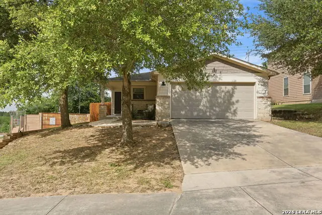 5776 Maxfli Dr, Schertz, TX 78108 - #1