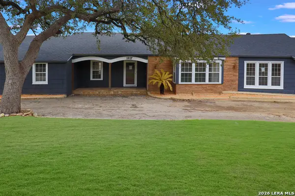 1017 Burleson St, San Marcos, TX 78666