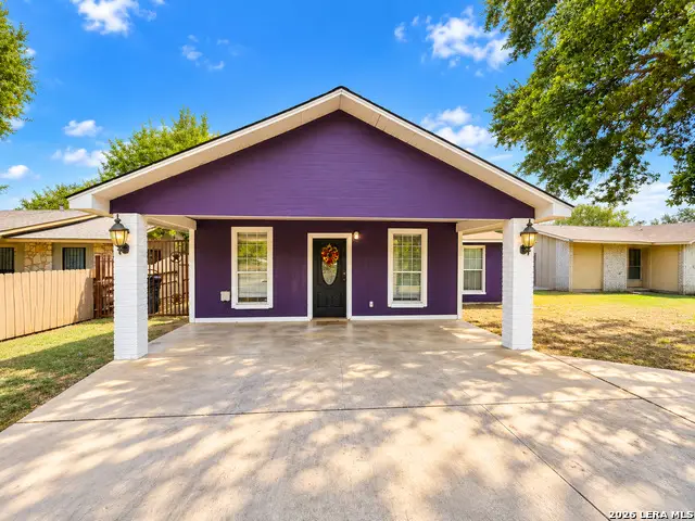 5111 Gray Buffalo Dr, San Antonio, TX 78242 - #2