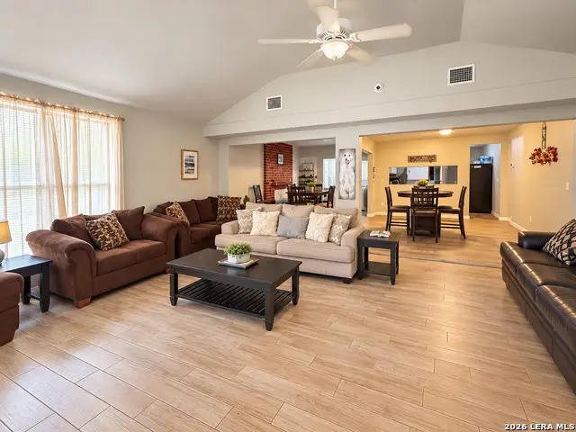 5111 Gray Buffalo Dr, San Antonio, TX 78242 - #3
