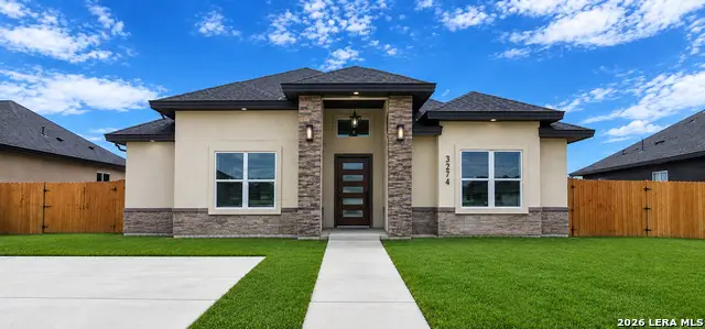 3274 Ethel Dr, Eagle Pass, TX 78852 - #1
