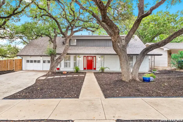 3719 John Alden Dr, San Antonio, TX 78230 - #1