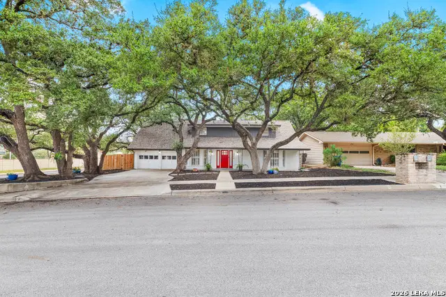 3719 John Alden Dr, San Antonio, TX 78230 - #2