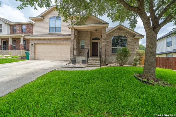 9610 Mediator Pass, Converse, TX 78109