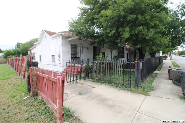 1108 Buena Vista St, San Antonio, TX 78207 - #1