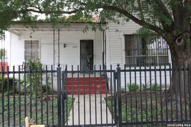 1108 Buena Vista St, San Antonio, TX 78207 - #2